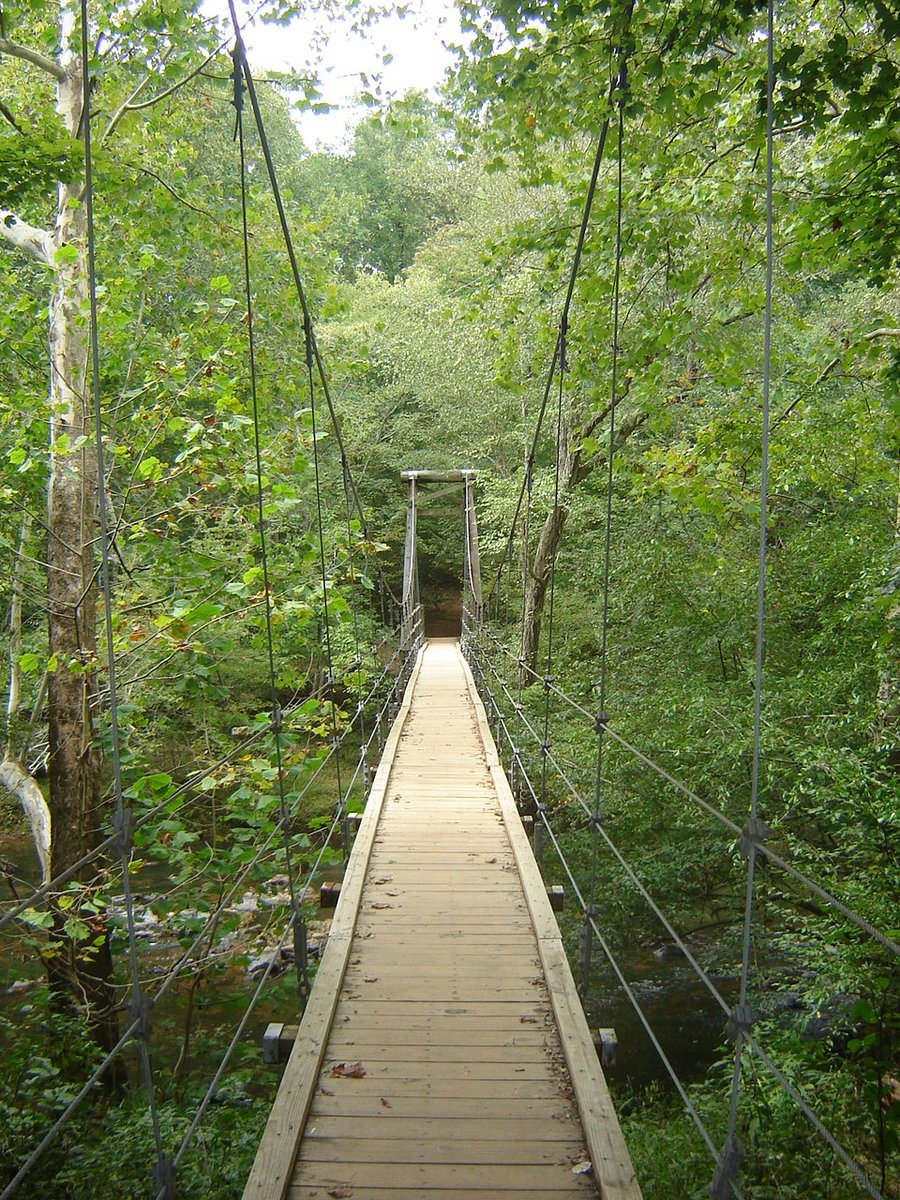 Bromley, NC - Eno River State Park - Wikipedia