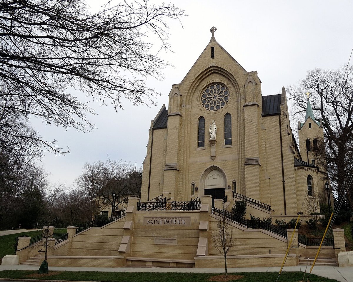 Charlotte, NC - Dilworth (Charlotte neighborhood) - Wikipedia