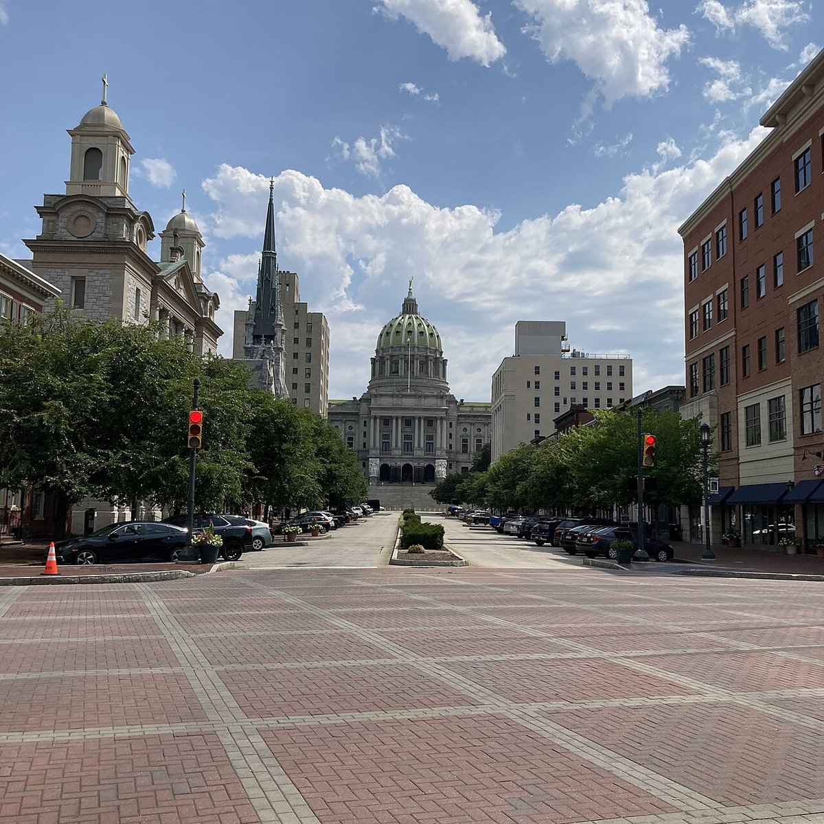 Harrisburg, NC - Category:Harrisburg, Pennsylvania - Wikimedia Commons