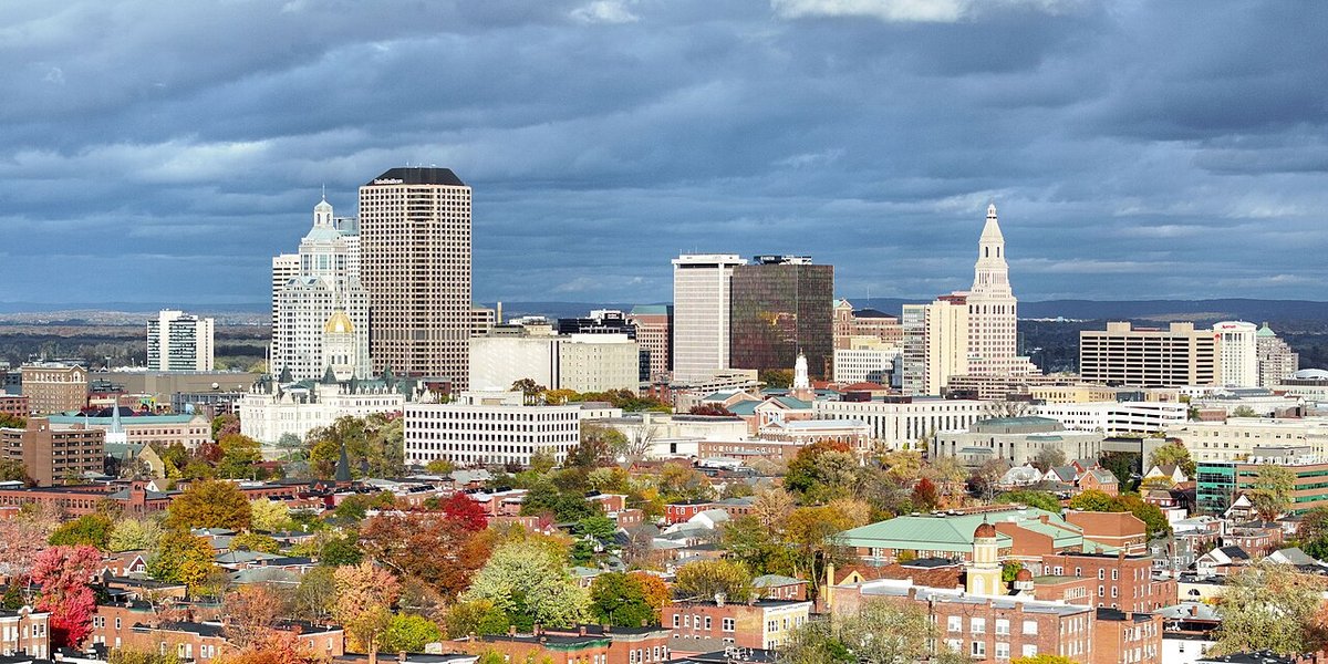 Harrisburg, NC - Category:Hartford, Connecticut - Wikimedia Commons