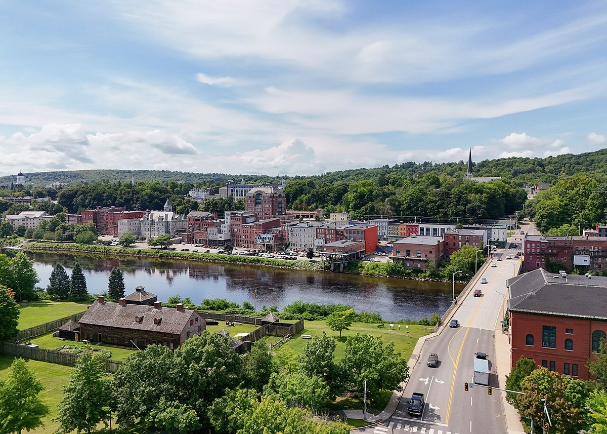 Harrisburg, NC - Category:Augusta, Maine - Wikimedia Commons