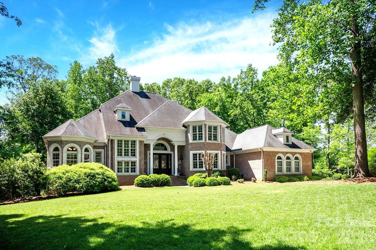 Stratford on Providence, NC - Stratford On Providence Weddington NC Homes for Sale - Houses - Neighborhood