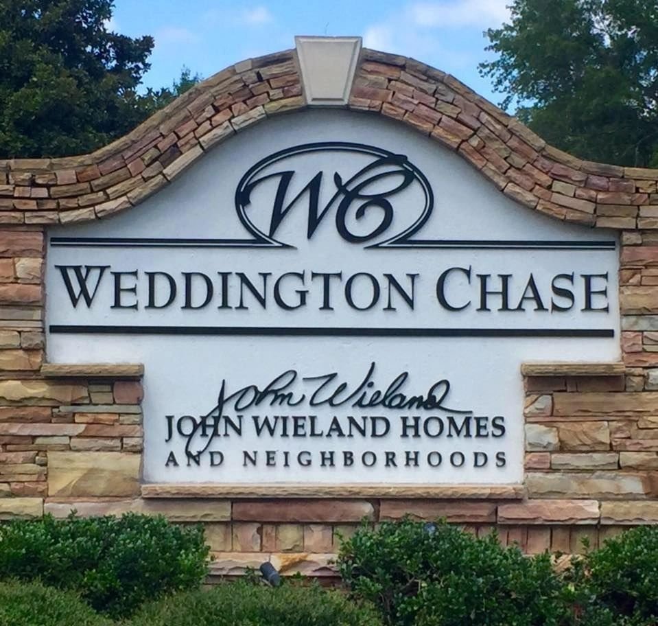 Weddington Chase, NC - Weddington Chase