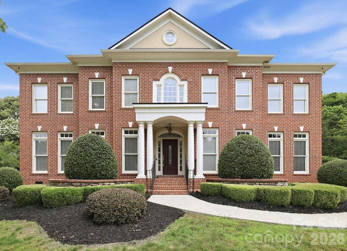 Weddington Chase, NC - Weddington Chase Waxhaw NC Homes for Sale - Houses - Neighborhood