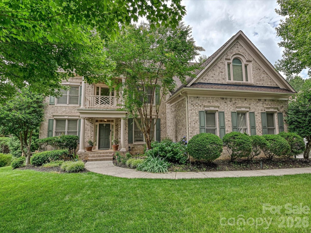 Weddington Chase, NC - Weddington Chase Waxhaw NC Homes for Sale - Houses - Neighborhood